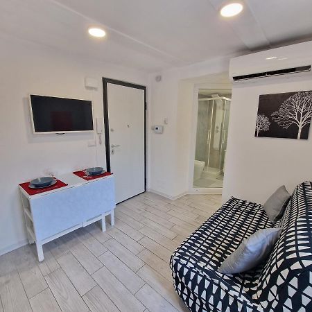 Ferienwohnung Casa Mazzini Turin Exterior foto