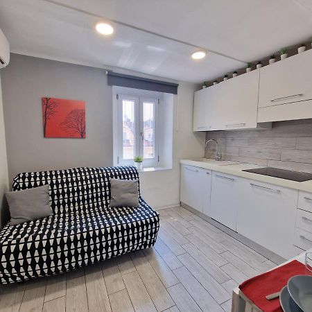 Ferienwohnung Casa Mazzini Turin Exterior foto