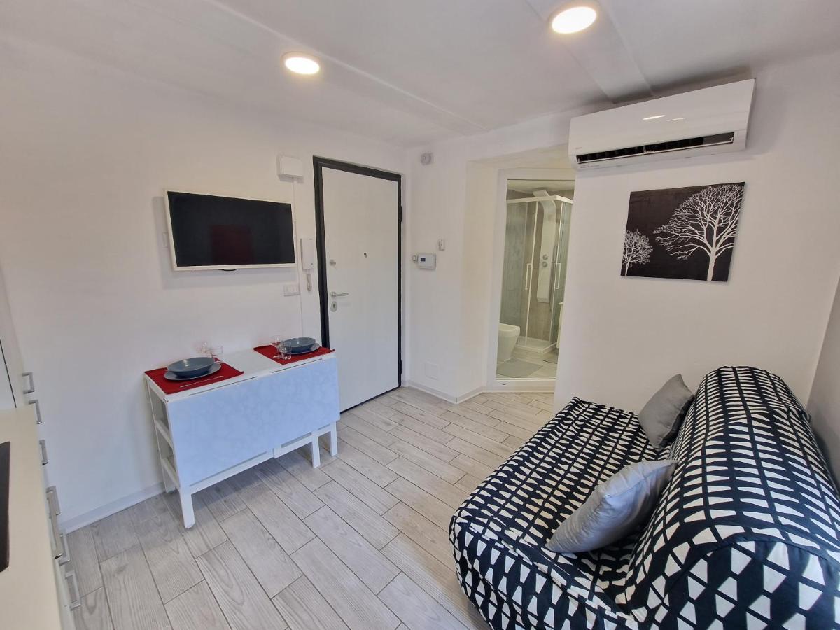 Ferienwohnung Casa Mazzini Turin Exterior foto