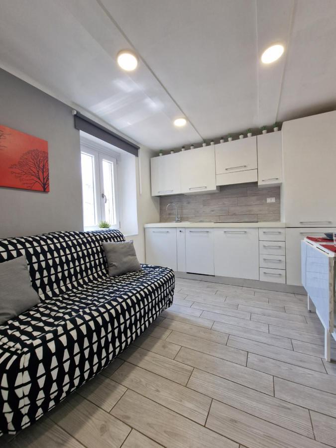 Ferienwohnung Casa Mazzini Turin Exterior foto