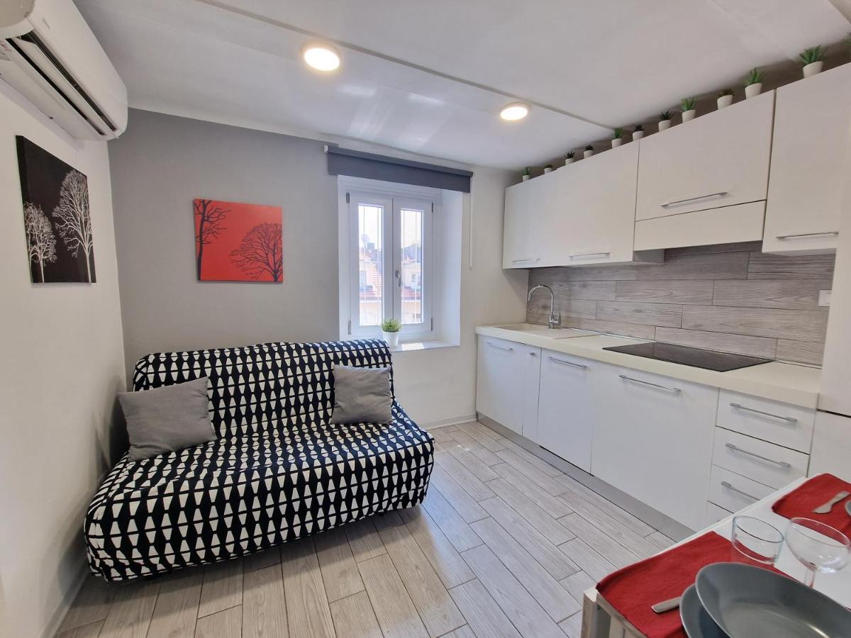 Ferienwohnung Casa Mazzini Turin Exterior foto