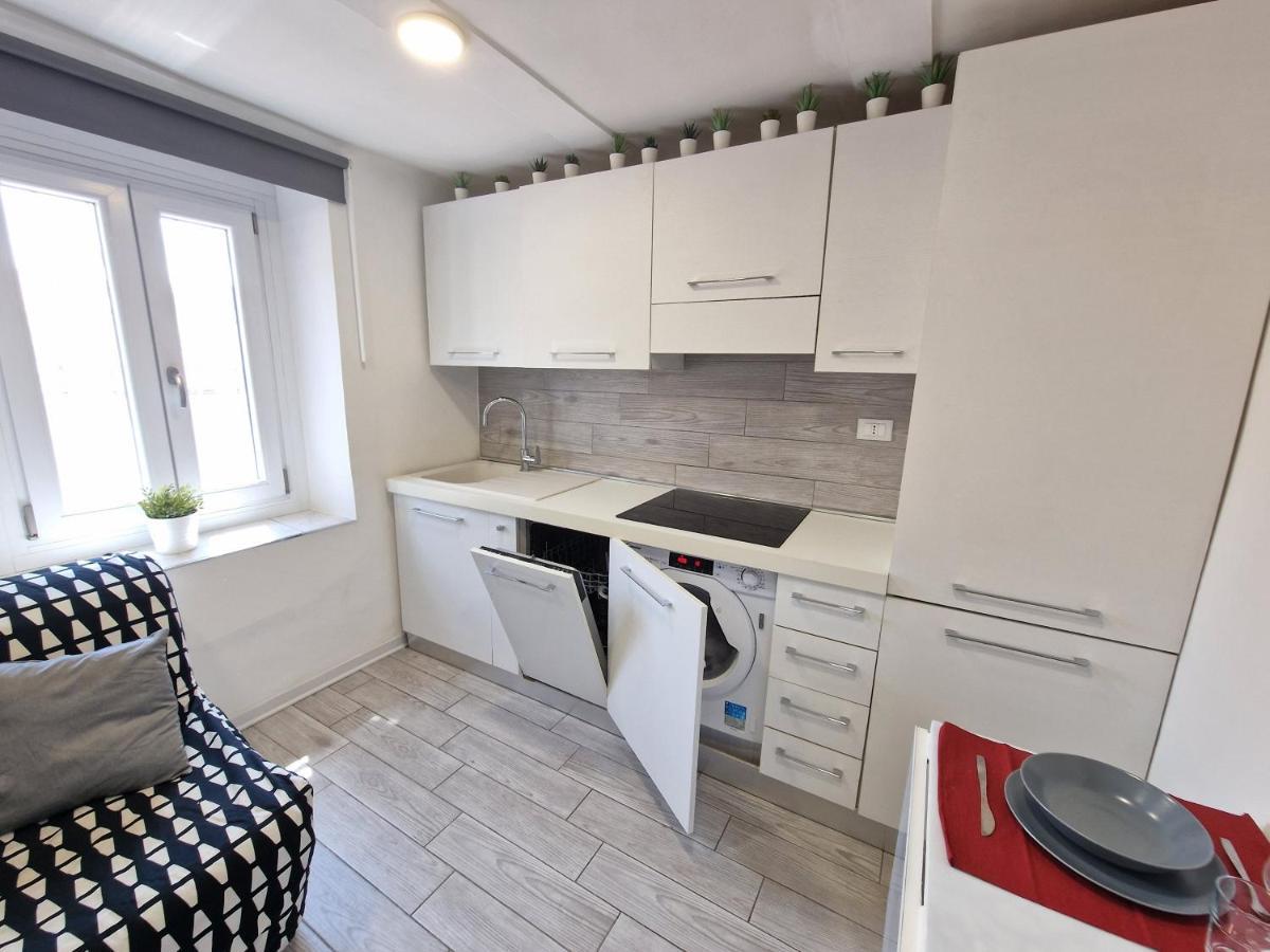 Ferienwohnung Casa Mazzini Turin Exterior foto