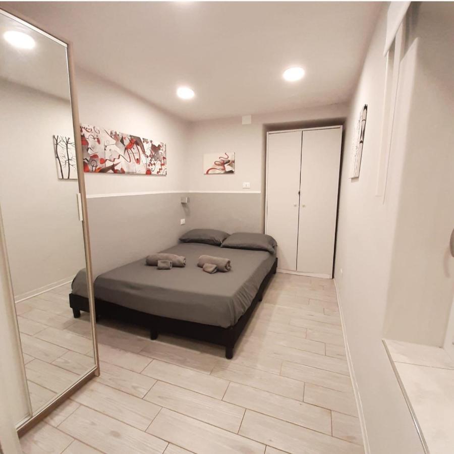 Ferienwohnung Casa Mazzini Turin Exterior foto