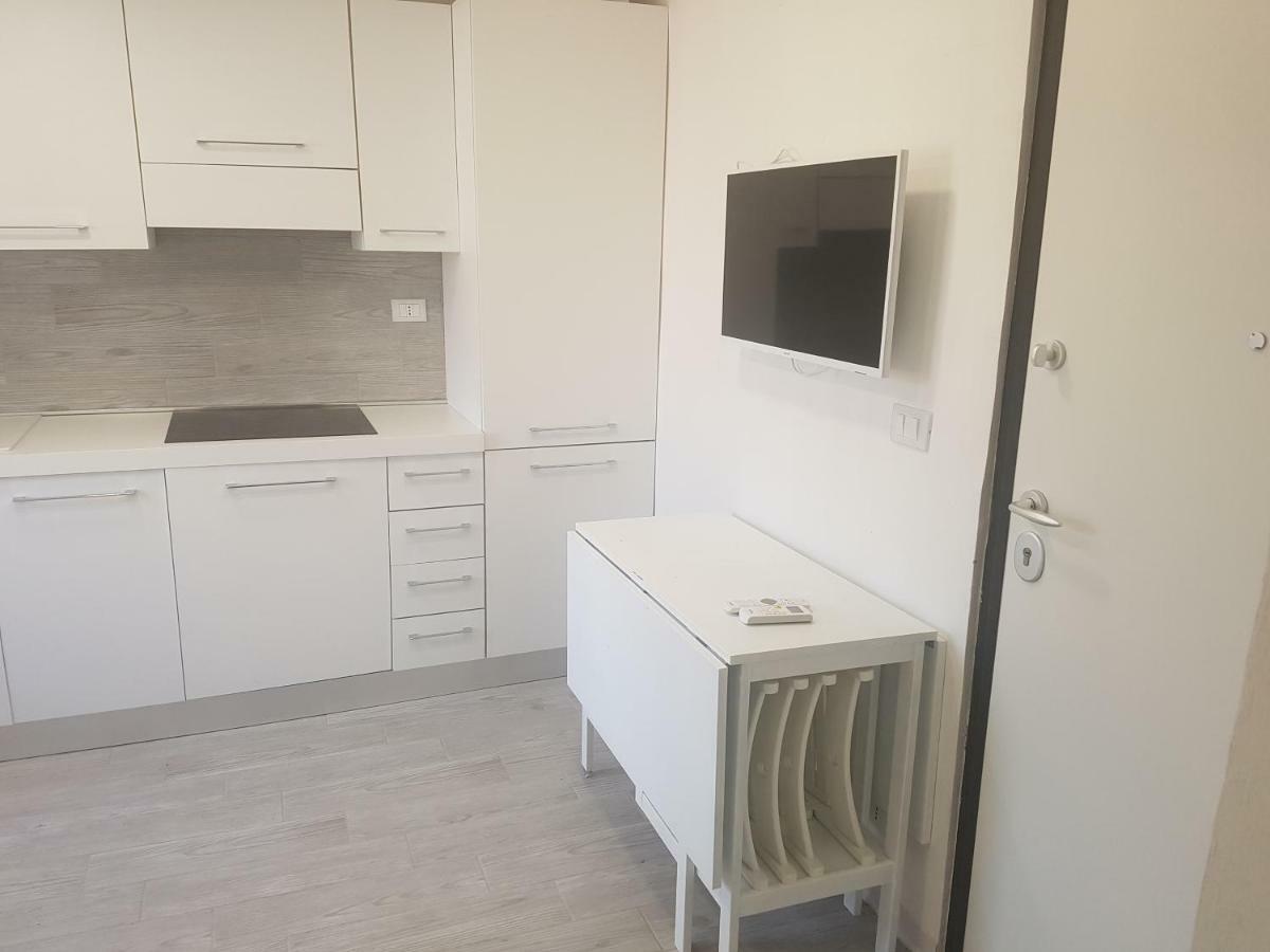 Ferienwohnung Casa Mazzini Turin Exterior foto