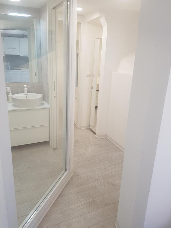 Ferienwohnung Casa Mazzini Turin Exterior foto